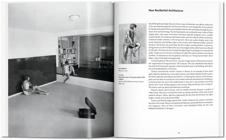 Produktbild: Bauhaus
