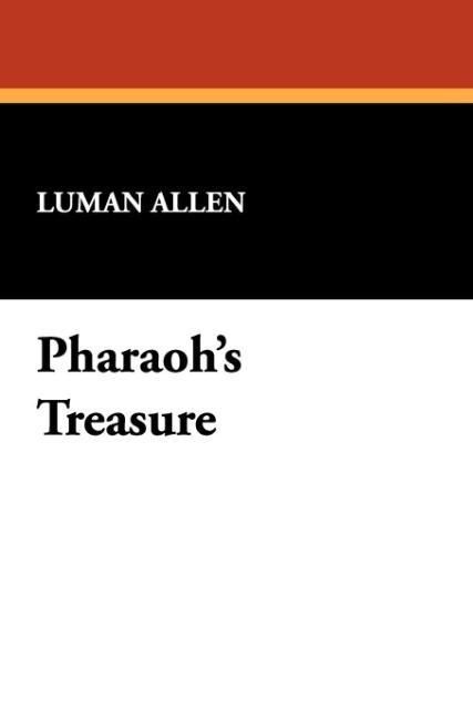 Produktbild: Pharaohs Treas