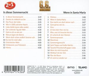 Produktbild: 2 in 1 Vol.3