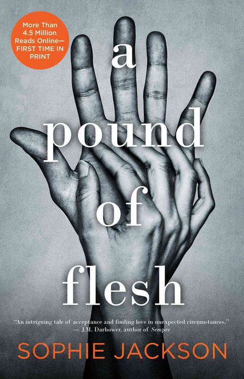 Produktbild: A Pound of Flesh
