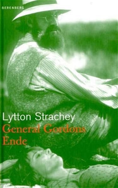 Produktbild: General Gordons Ende