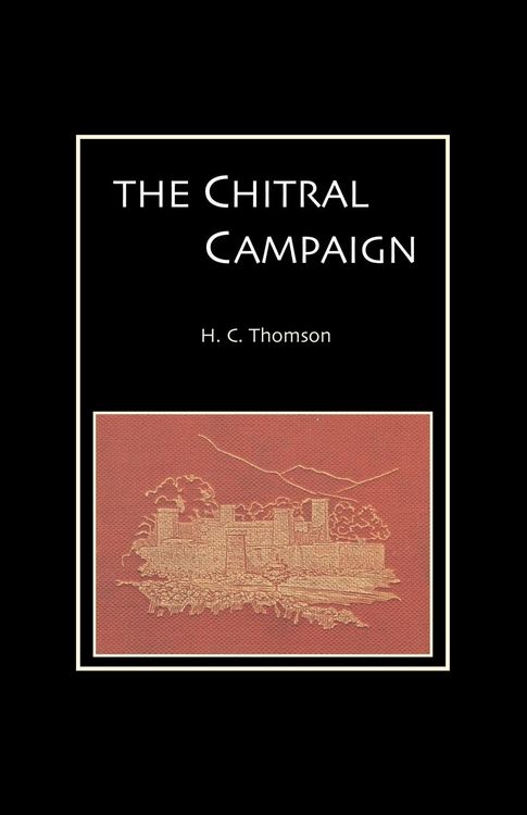 Produktbild: Chitral Campaign
