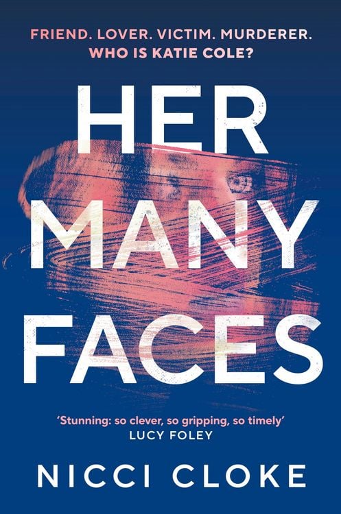 Produktbild: Her Many Faces