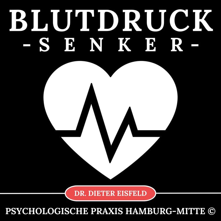 Produktbild: Blutdruck-Senker