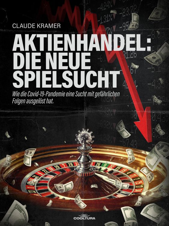 Produktbild: Aktienhandel: die neue Spielsucht