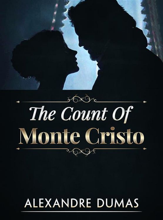 Produktbild: The Count of Monte Cristo