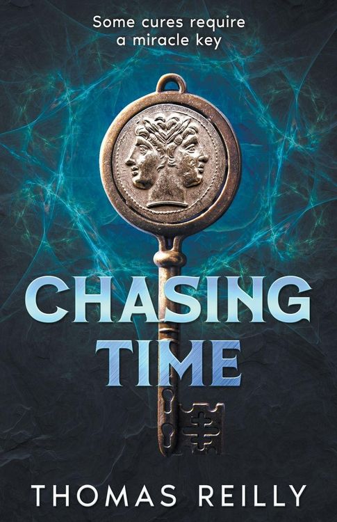 Produktbild: Chasing Time