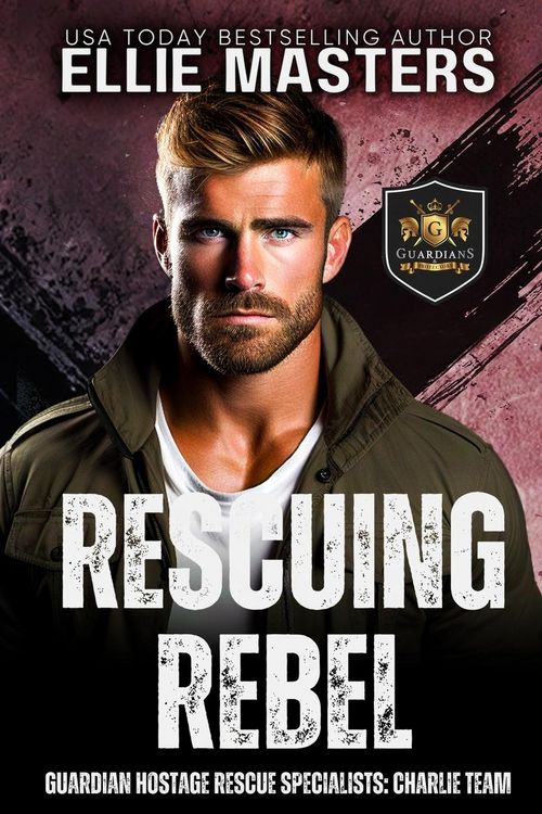 Produktbild: Rescuing Rebel