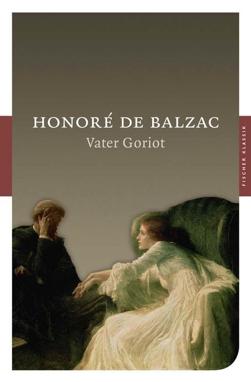 Produktbild: Vater Goriot