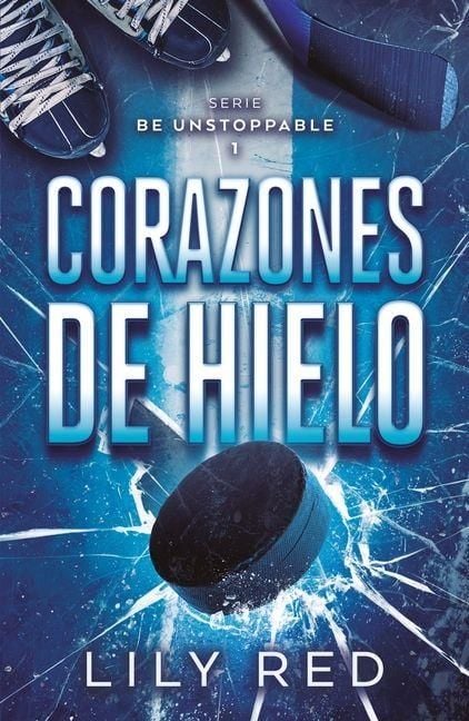 Produktbild: Corazones de Hielo