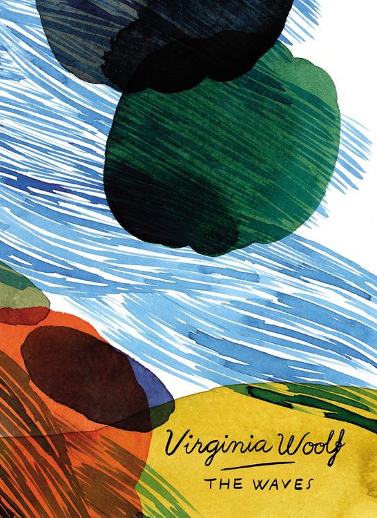 Produktbild: The Waves
