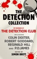 Produktbild: The Detection Collection