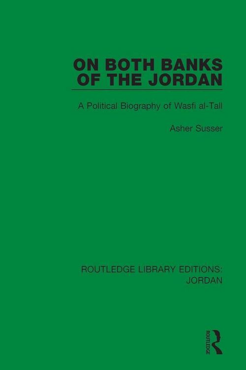 Produktbild: On Both Banks of the Jordan