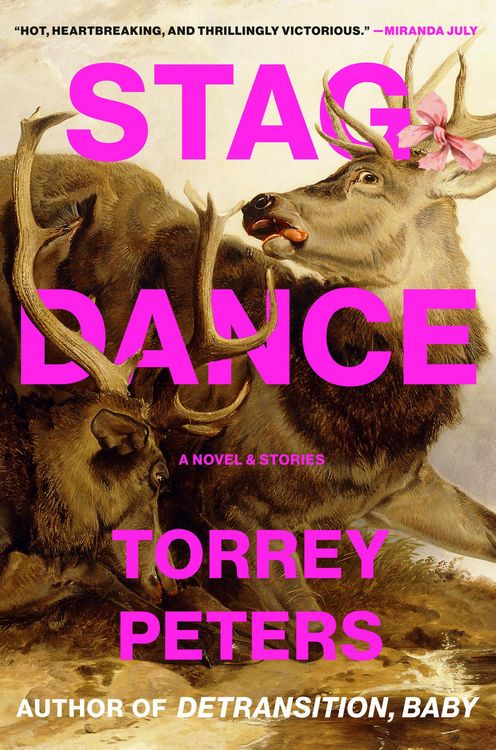Produktbild: Stag Dance