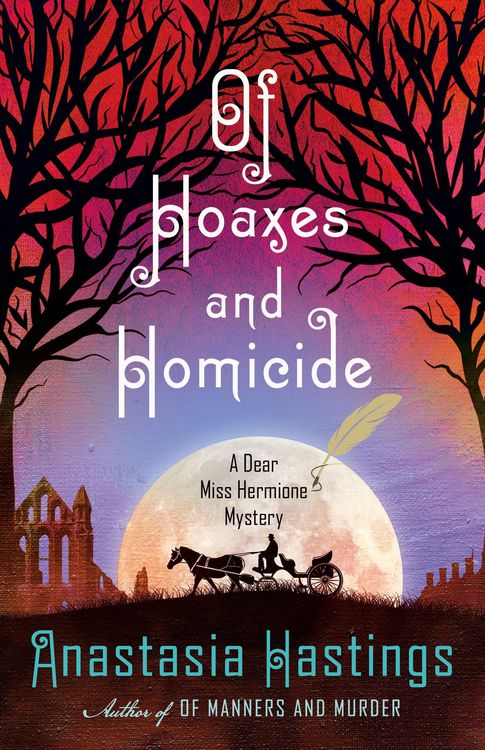 Produktbild: Of Hoaxes and Homicide