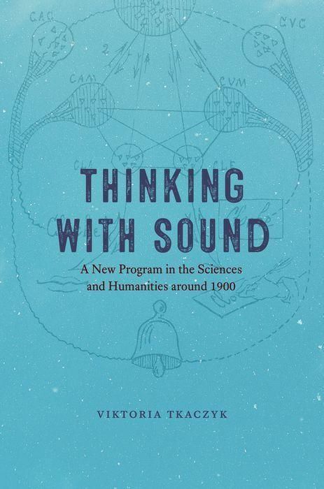 Produktbild: Thinking with Sound