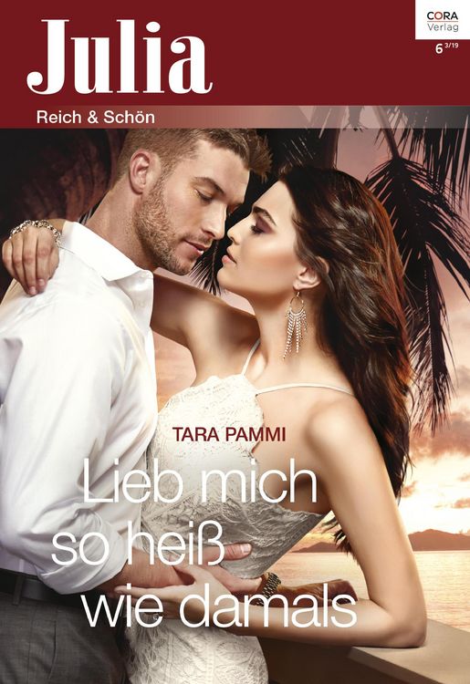 Produktbild: Lieb mich so hei&szlig; wie damals