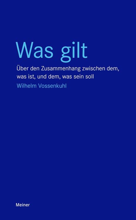 Produktbild: Was gilt