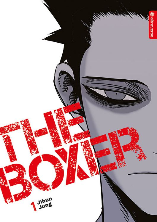 Produktbild: The Boxer 01