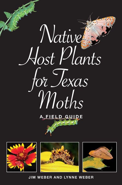 Produktbild: Native Host Plants for Texas Moths