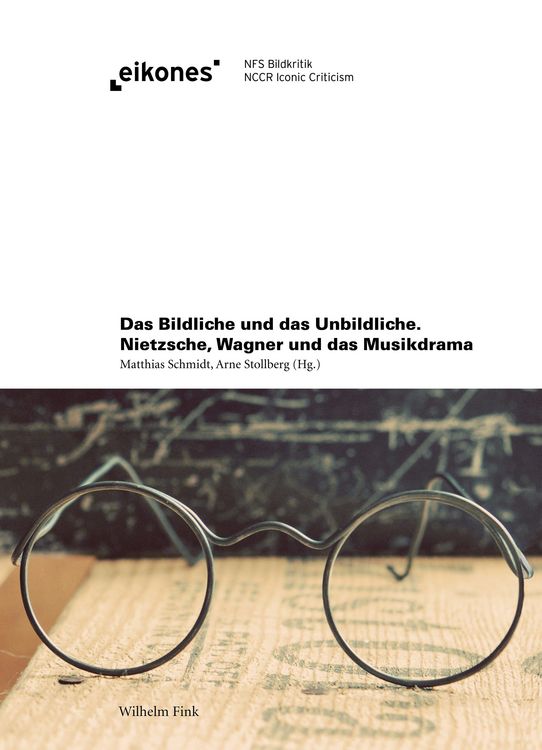 Produktbild: Das Bildliche und das Unbildliche