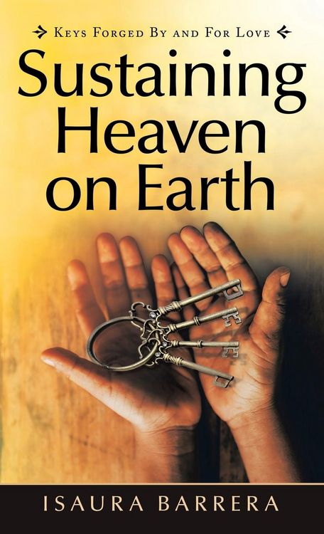 Produktbild: Sustaining Heaven on Earth