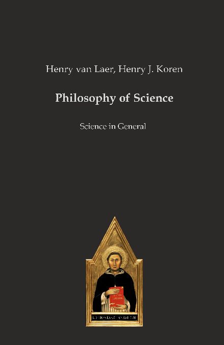 Produktbild: Philosophy of Science