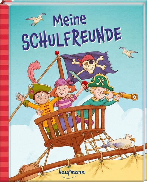 Produktbild: Meine Schulfreunde