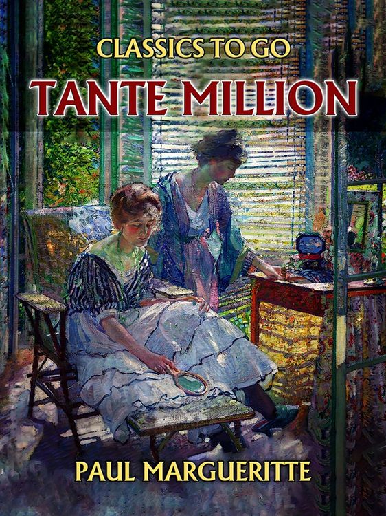 Produktbild: Tante Million