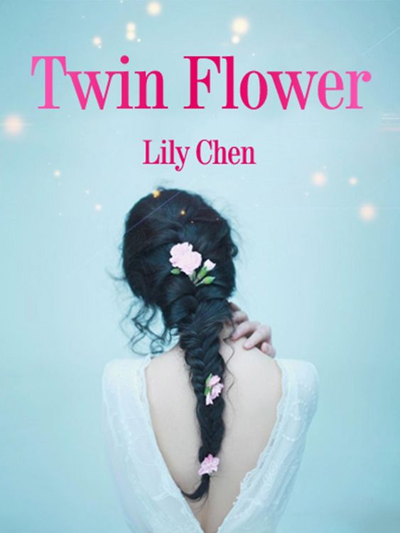 Produktbild: Twin Flower