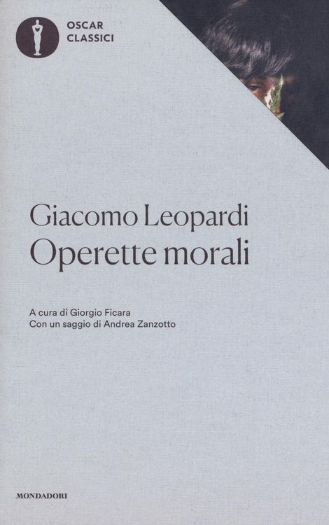 Produktbild: Operette morali