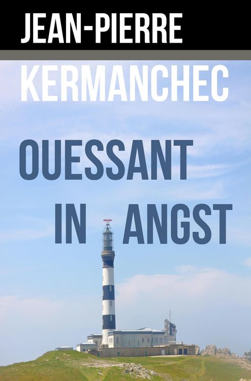 Produktbild: Ouessant in Angst