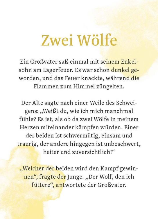 Produktbild: Kleine Fenster zum Gl&uuml;ck