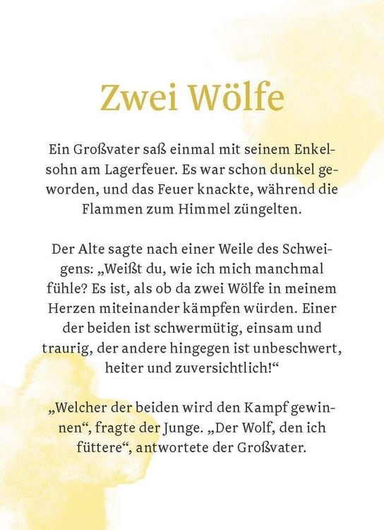 Produktbild: Kleine Fenster zum Gl&uuml;ck