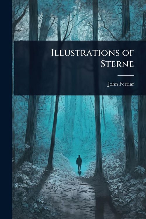 Produktbild: Illustrations of Sterne