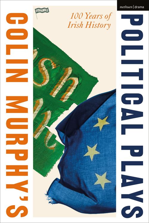 Produktbild: Colin Murphy's Political Plays