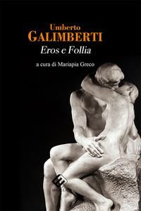 Produktbild: Eros e follia. DVD-ROM