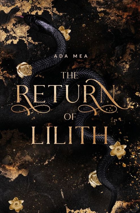 Produktbild: The Return of Lilith