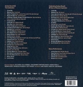 Produktbild: The Celebration 30th Anniversary (Ltd. Live In Tus