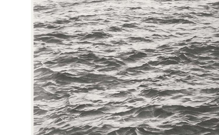 Produktbild: Vija Celmins