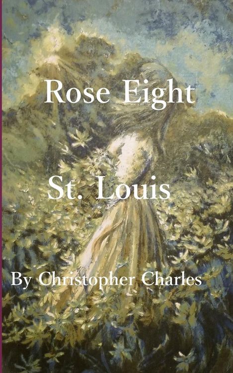 Produktbild: Rose Eight