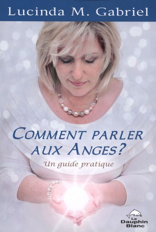 Produktbild: Comment parler aux Anges?