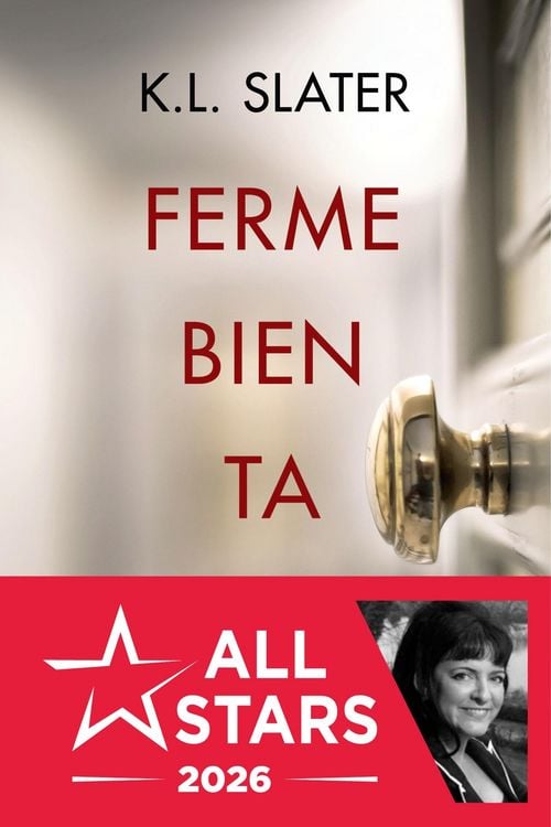 Produktbild: Ferme bien ta porte