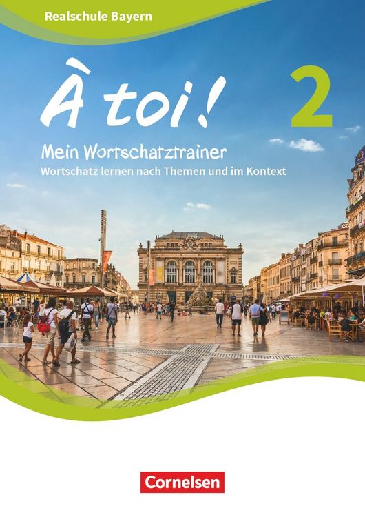 Produktbild: &Agrave; toi ! - Bayern ab 2019 - Band 2