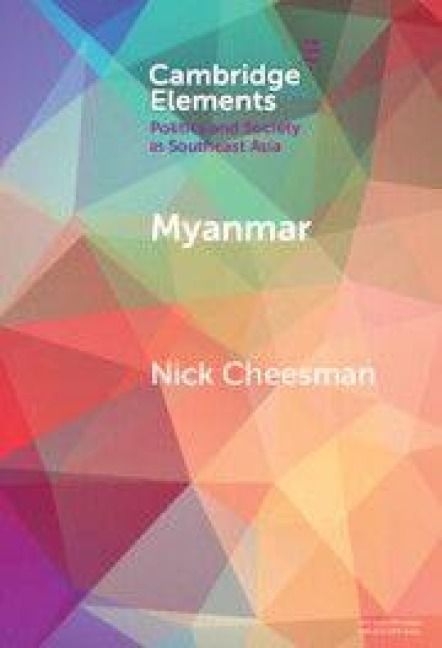 Produktbild: Myanmar