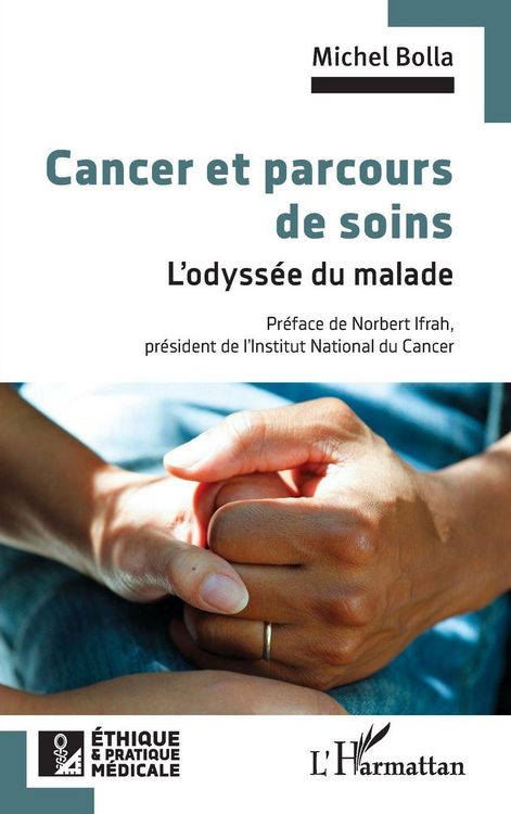 Produktbild: Cancer et parcours de soins