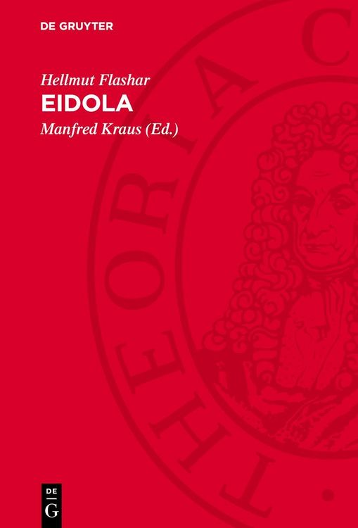Produktbild: Eidola