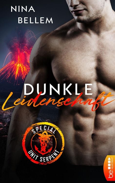 Produktbild: Special Unit Serpent - Dunkle Leidenschaft