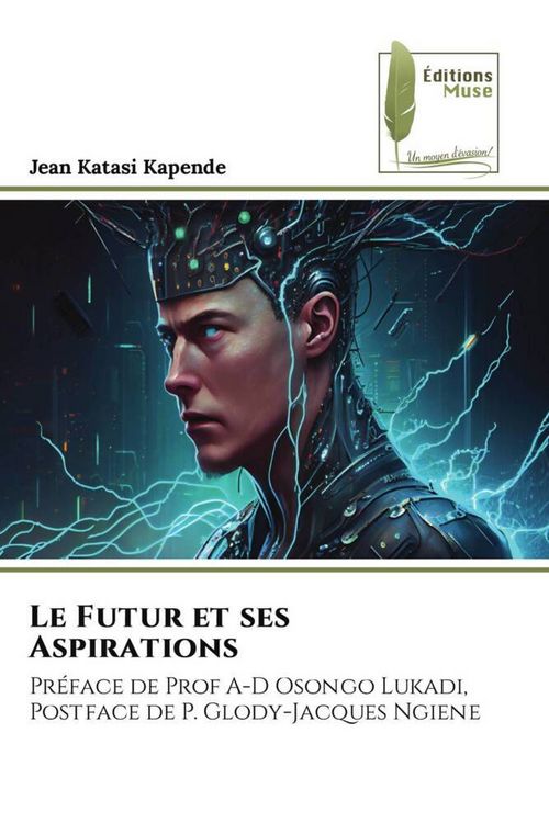 Produktbild: Le Futur et ses Aspirations