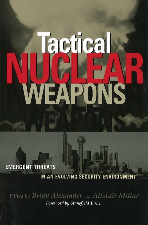 Produktbild: Tactical Nuclear Weapons
